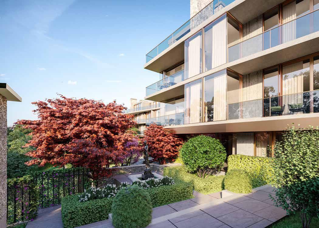 No. 7 Rosedale Condos thumbnail 28