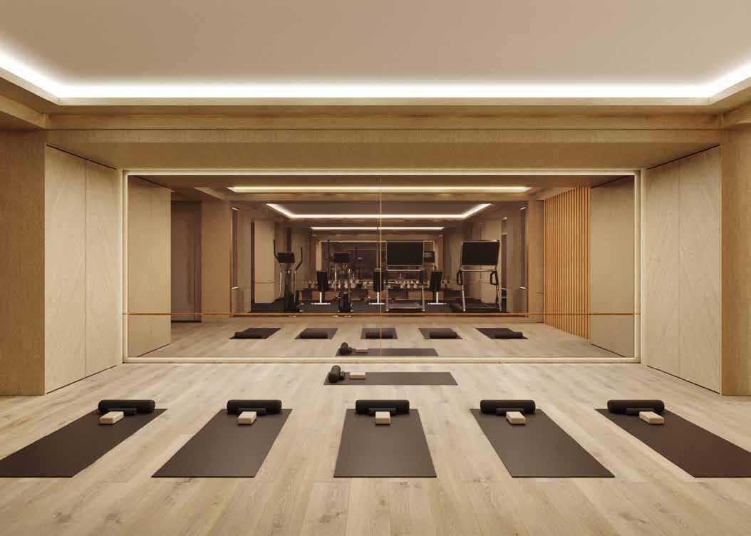 No. 7 Rosedale Condos thumbnail 21