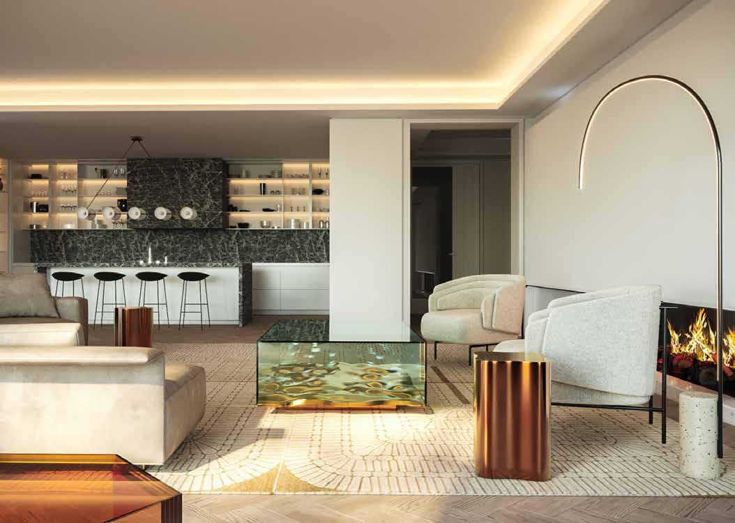 No. 7 Rosedale Condos thumbnail 19