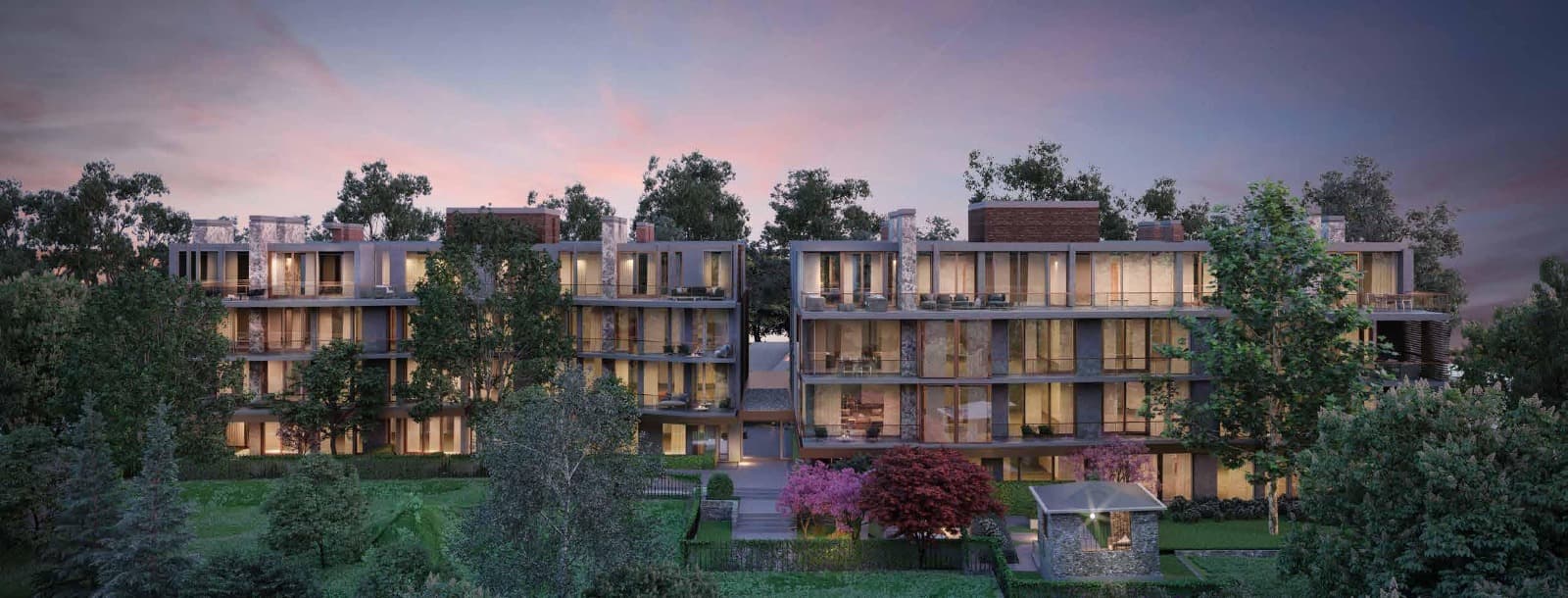 No. 7 Rosedale Condos thumbnail 16
