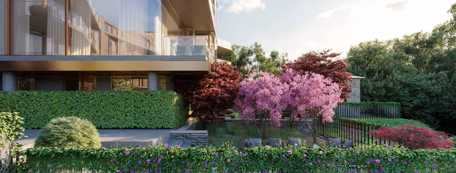 No. 7 Rosedale Condos thumbnail 14