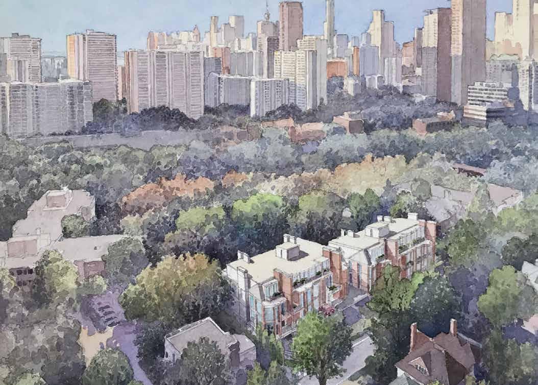 No. 7 Rosedale Condos thumbnail 4