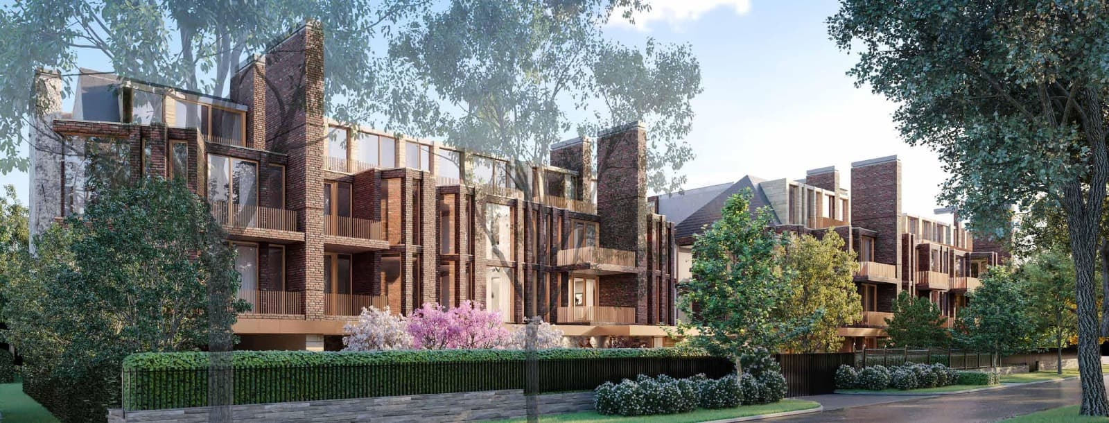 No. 7 Rosedale Condos thumbnail 3