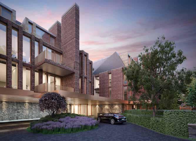 No. 7 Rosedale Condos thumbnail 2