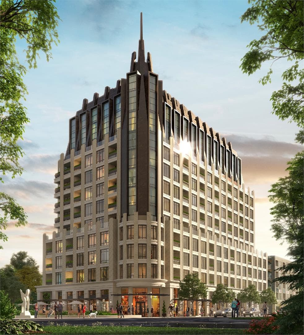 1451 Wellington Condos thumbnail 3