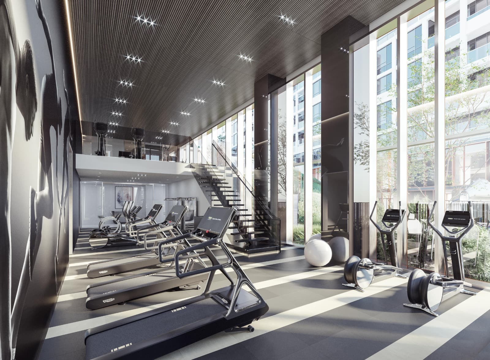 MRKT Alexandra Park Condos thumbnail 15