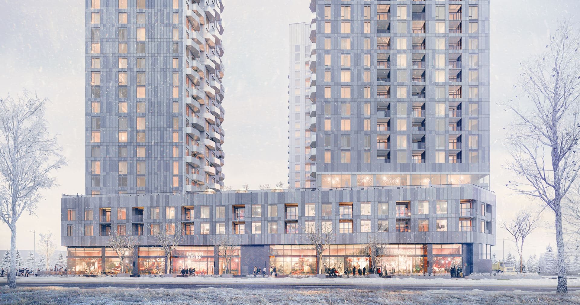 Abeja District Condos thumbnail 5