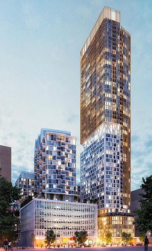 Artists’ Alley Condos thumbnail 6
