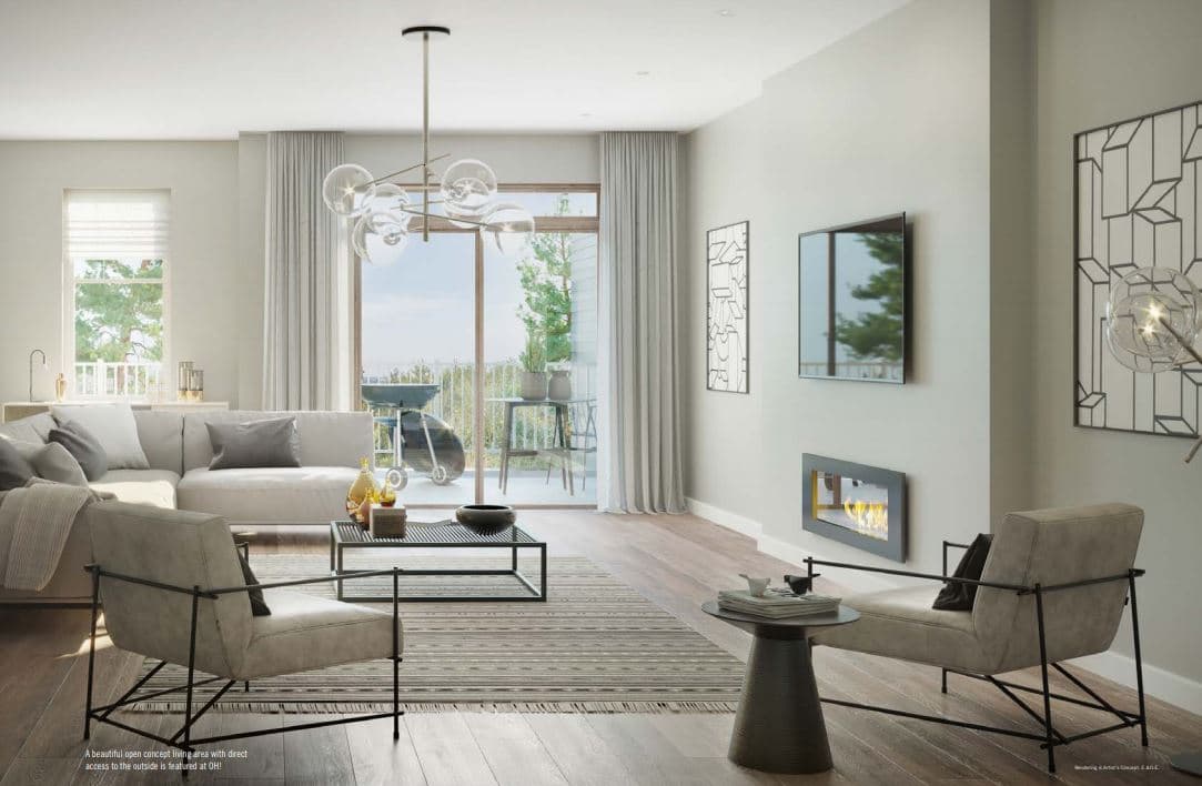 OH! Townhomes thumbnail 4