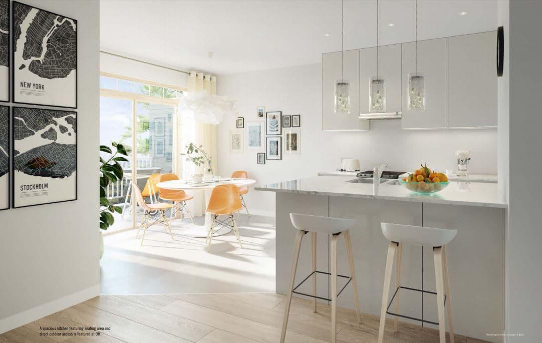 OH! Townhomes thumbnail 5