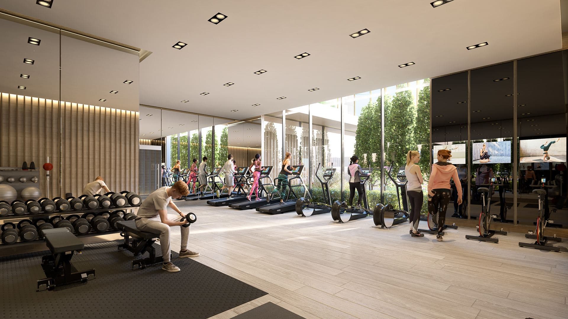 Saisons Condos thumbnail 24