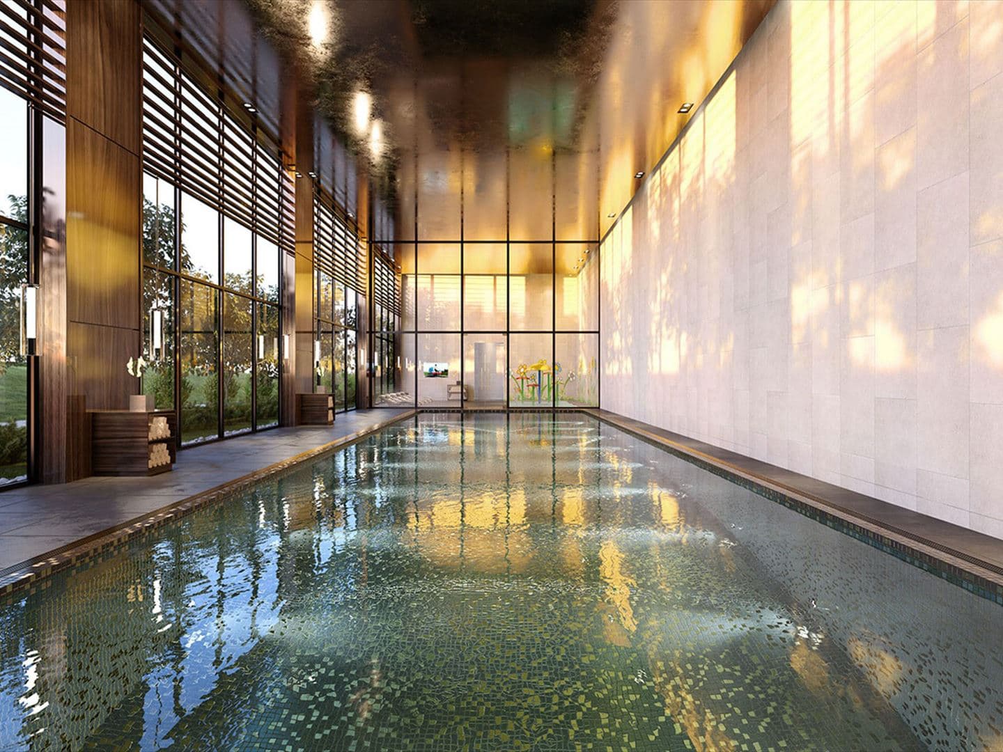 Saisons Condos thumbnail 23