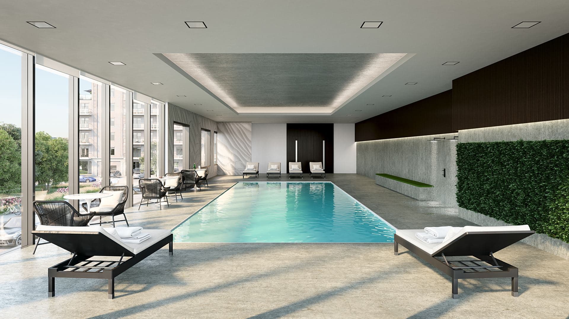 The Stanley District Condos thumbnail 4