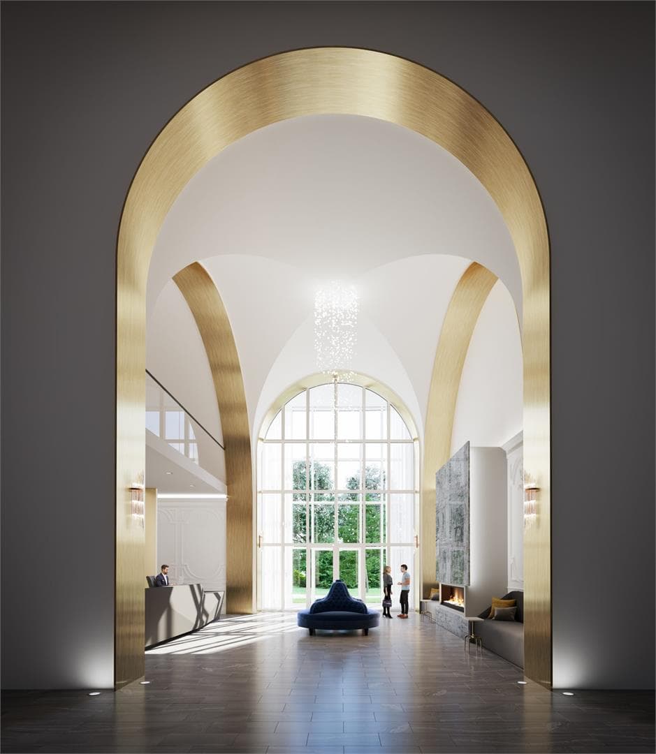 Vendome Markham Condos thumbnail 13