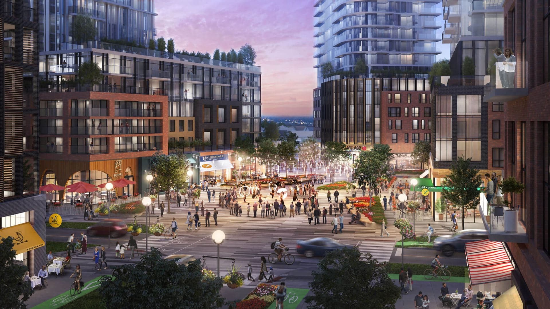 Scarborough Junction Condos thumbnail 8