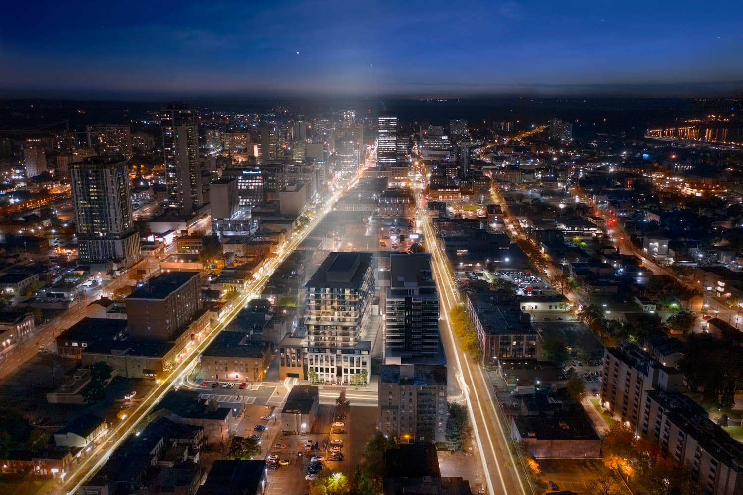 1 Jarvis Street Condos - Image 1