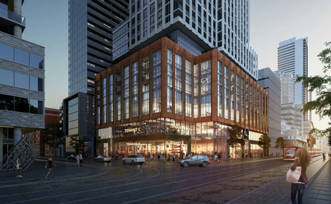 400 King West Condos thumbnail 2
