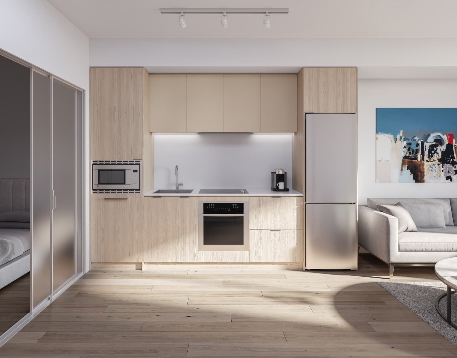 1 Jarvis Street Condos thumbnail 12