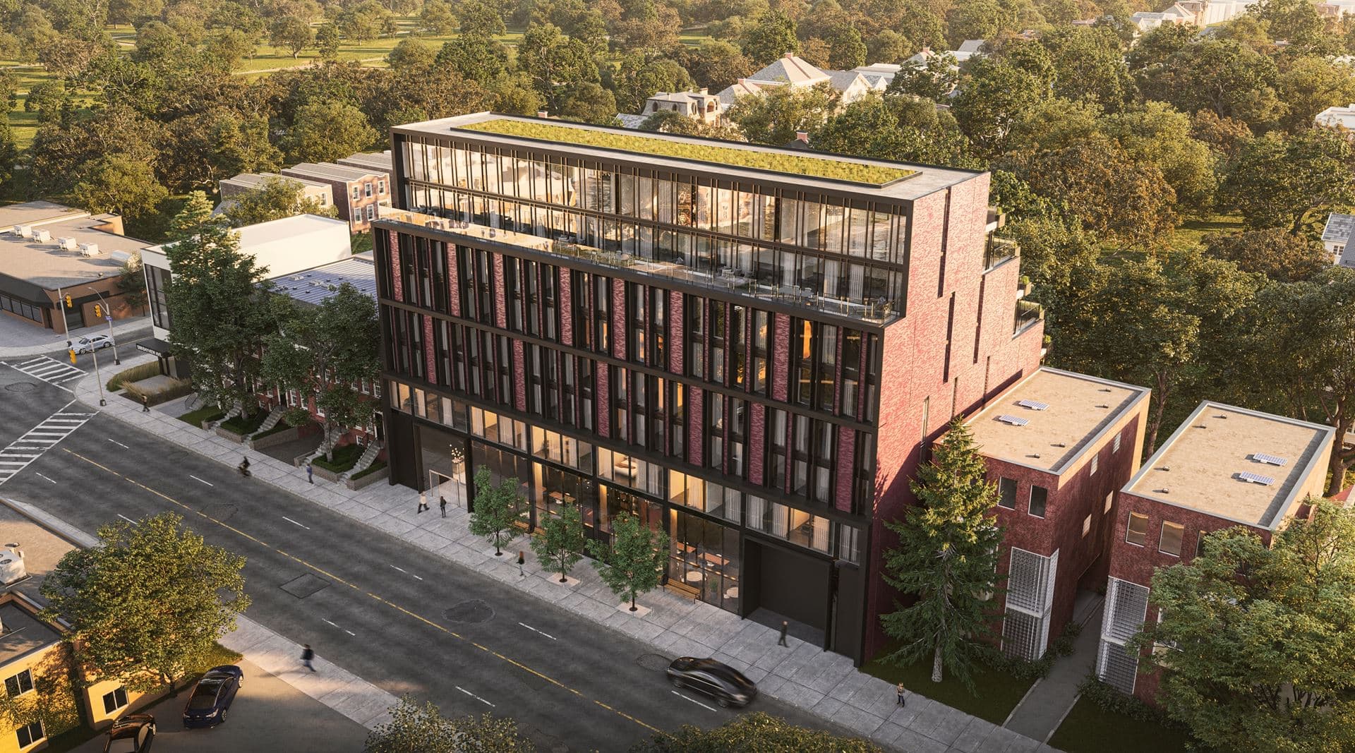 1414 Bayview Condos thumbnail 4