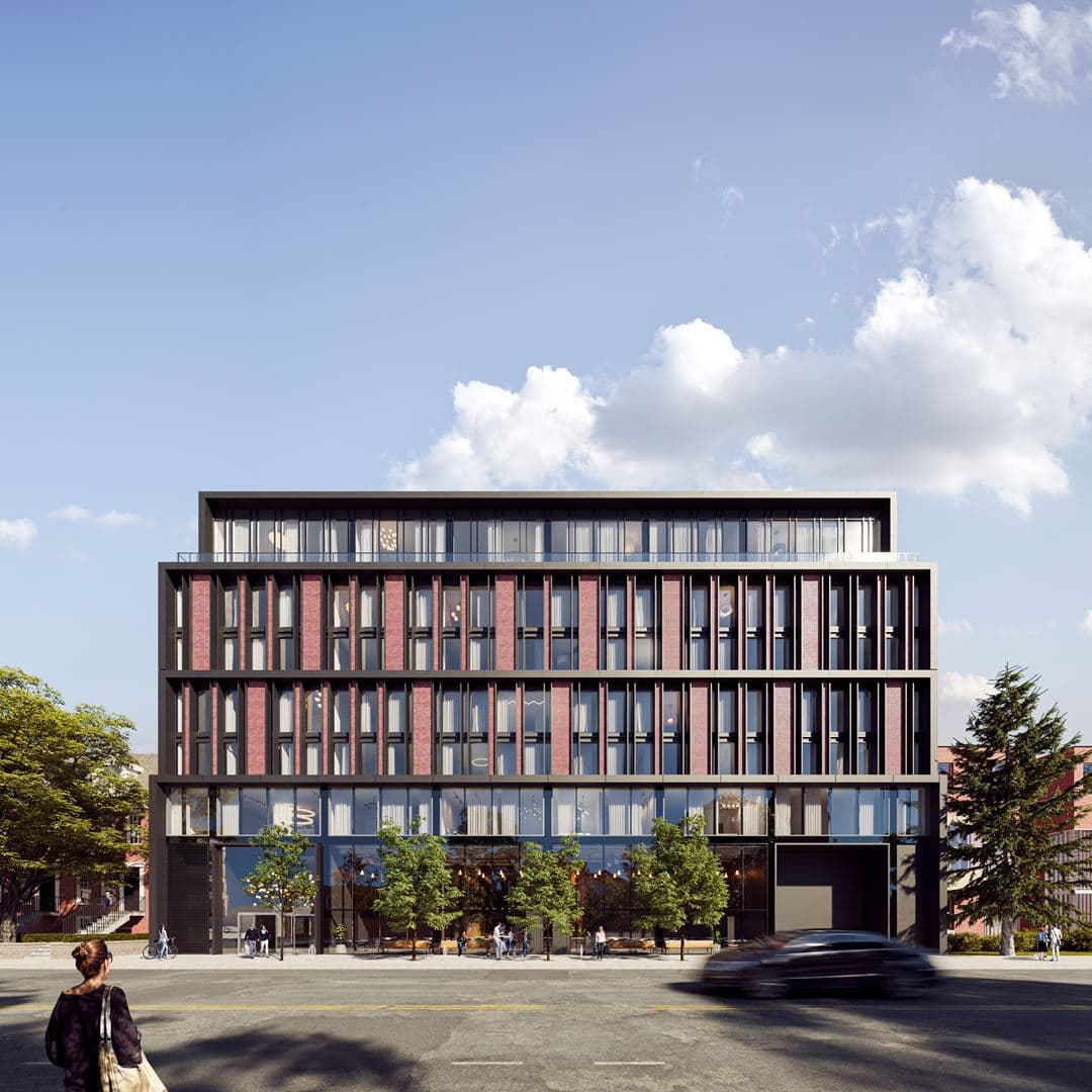 1414 Bayview Condos thumbnail 5
