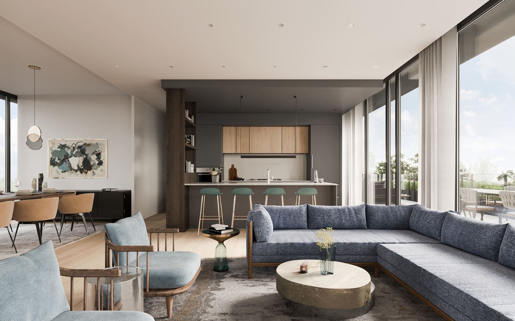 1414 Bayview Condos thumbnail 8