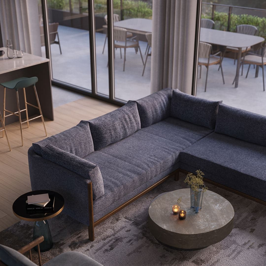 1414 Bayview Condos thumbnail 9