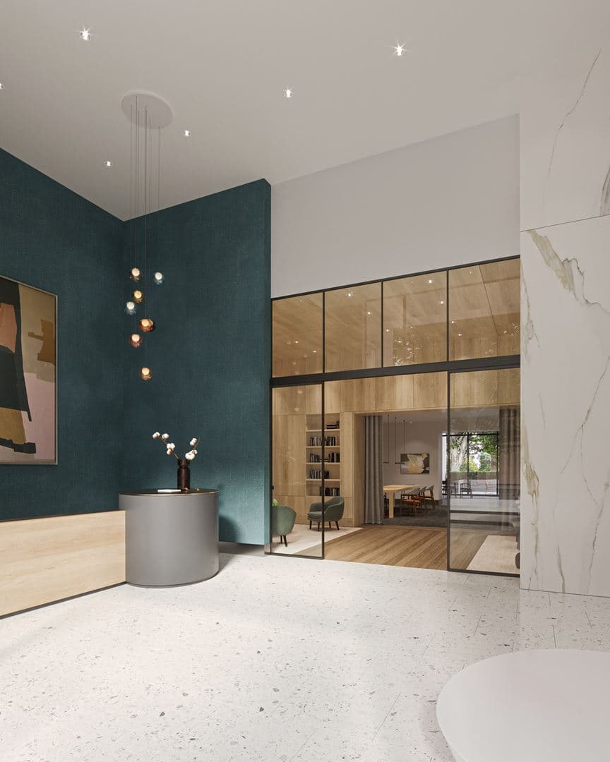 1414 Bayview Condos thumbnail 11
