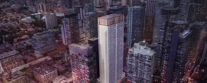 400 King West Condos thumbnail 6
