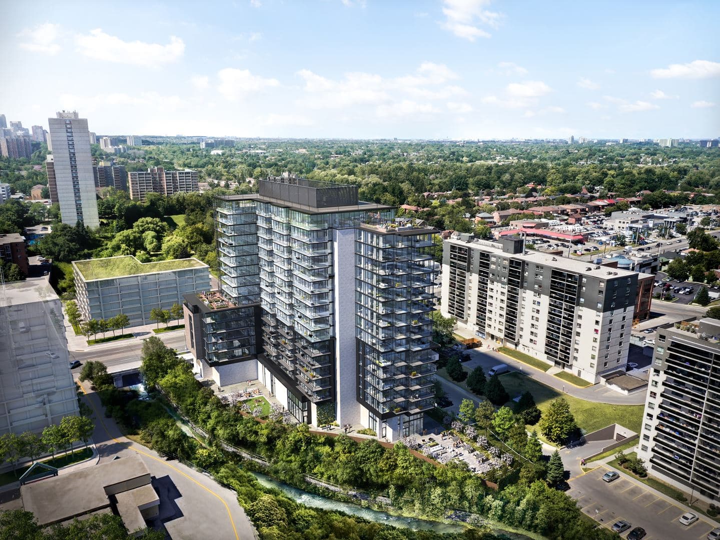Artform Condos thumbnail 2