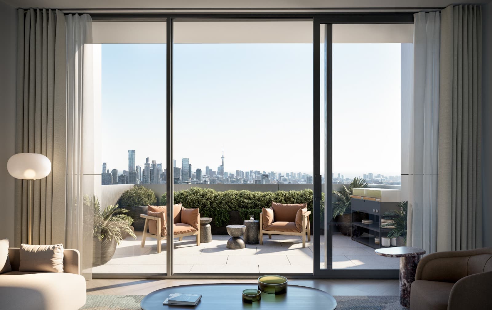 One Delisle Condos thumbnail 9