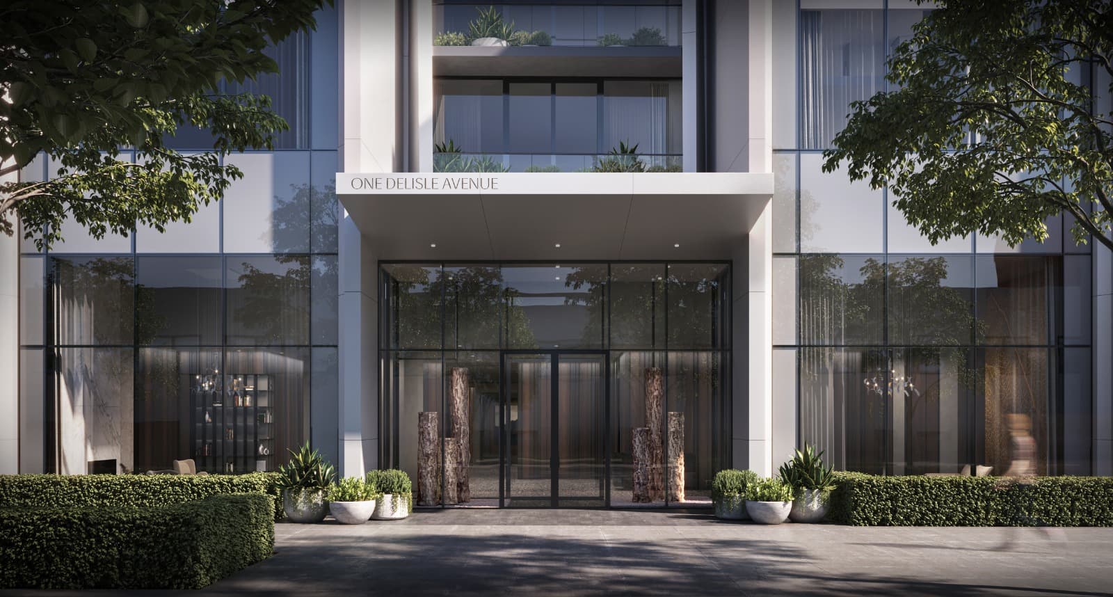 One Delisle Condos thumbnail 10