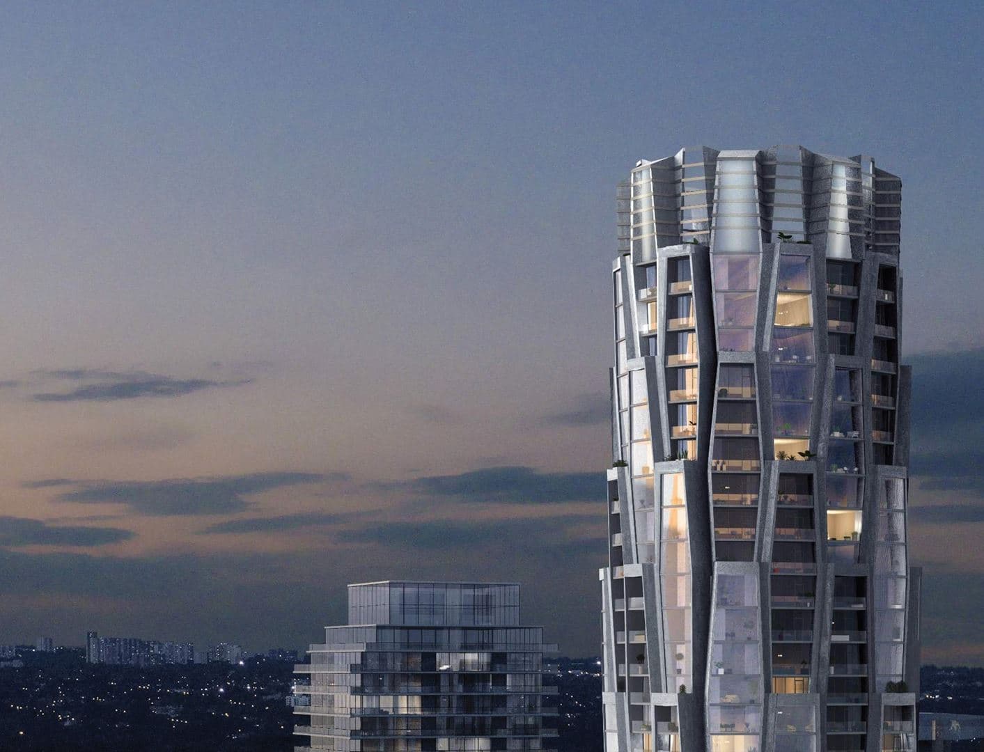 One Delisle Condos thumbnail 6
