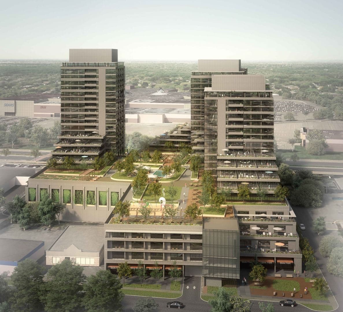 Redwood on Yonge Condos thumbnail 2