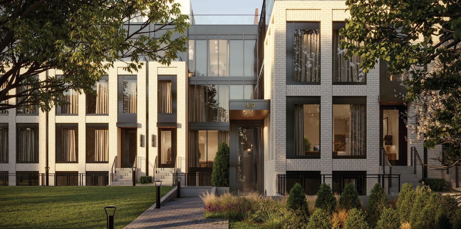 Savile on the Roe Condos thumbnail 9