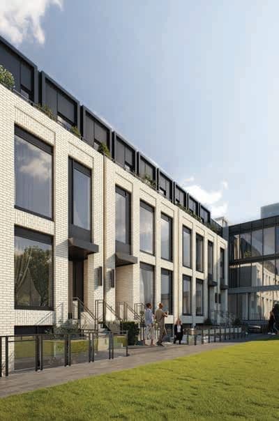 Savile on the Roe Condos thumbnail 5