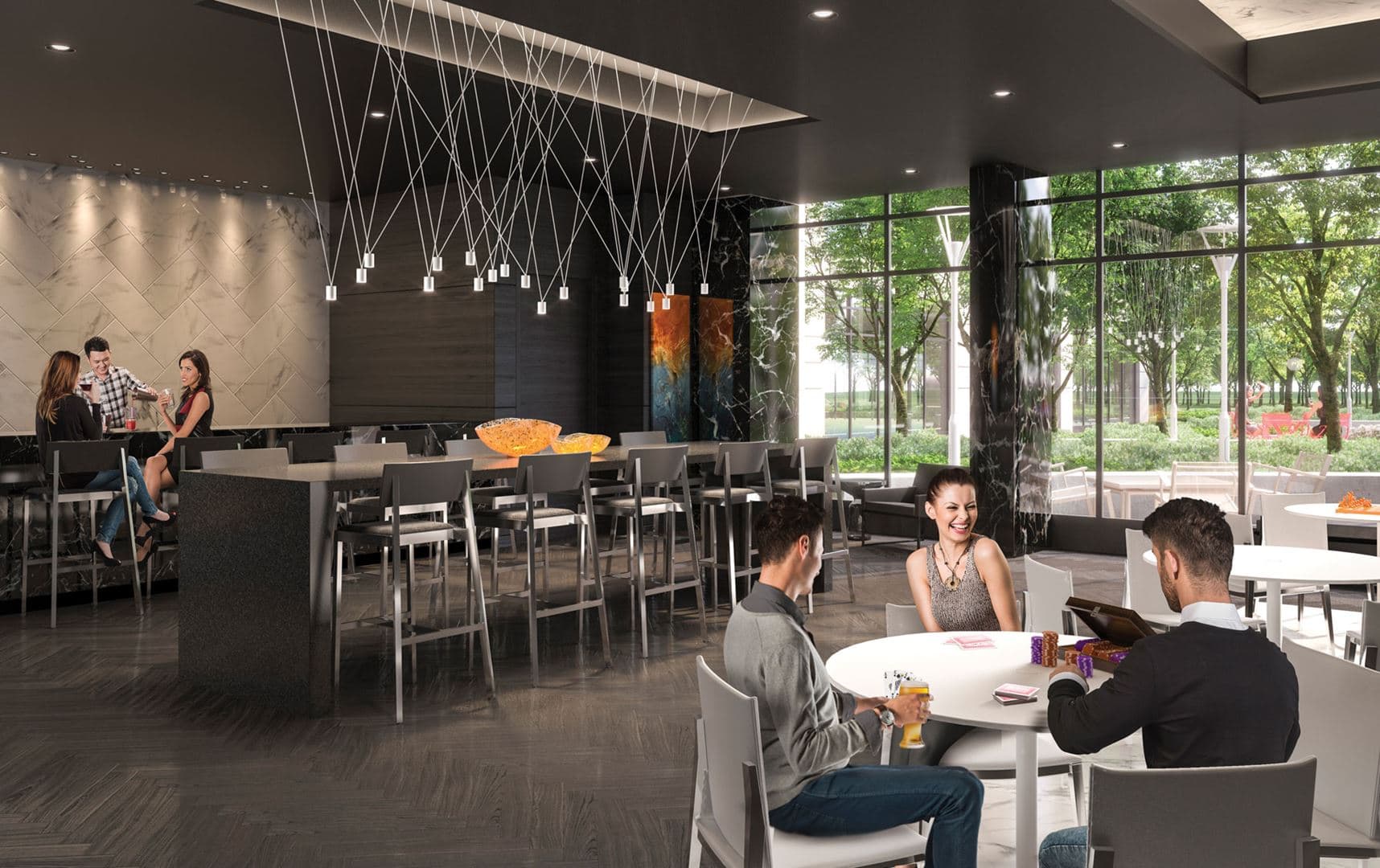 Southside Condos thumbnail 4