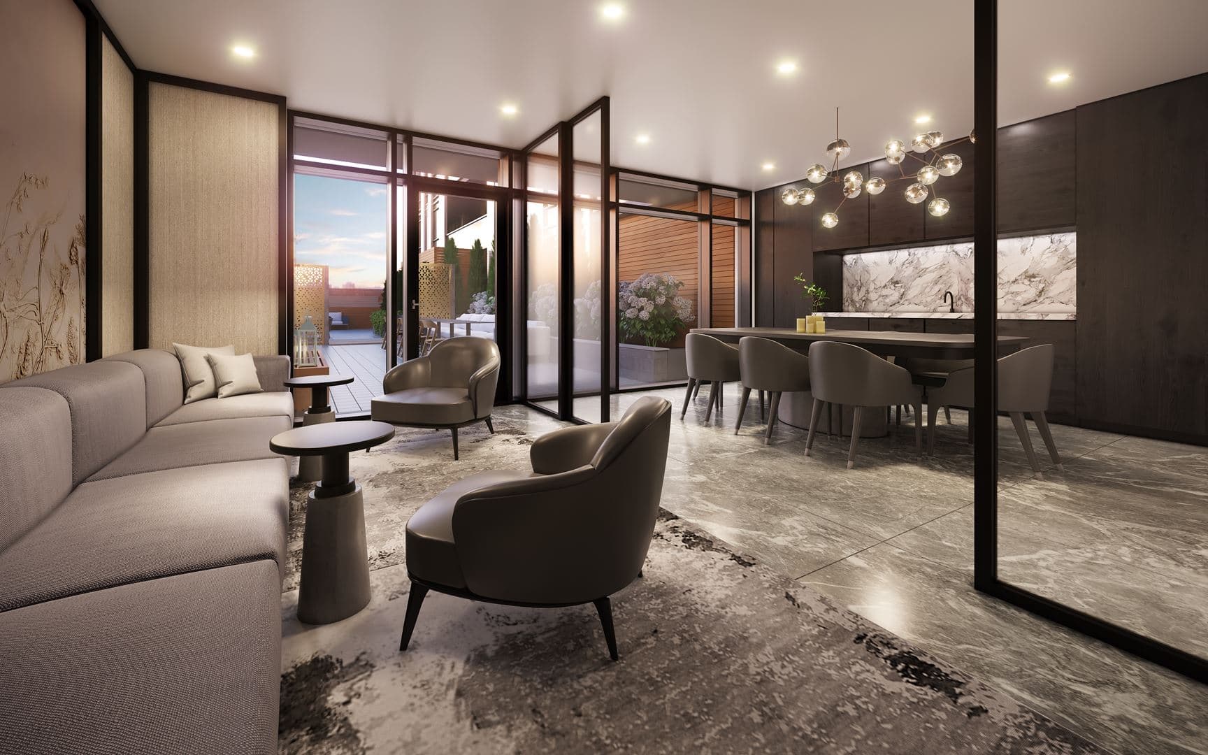 The Bronte Condos thumbnail 8
