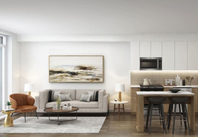 The Charlotte Condos thumbnail 3