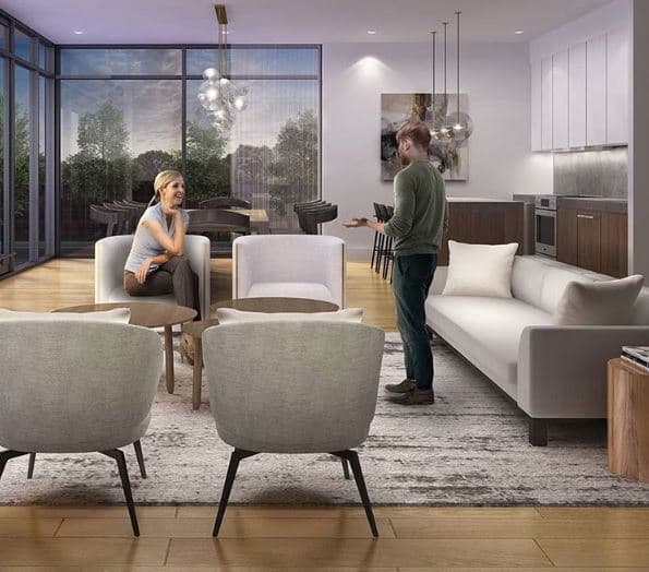The Charlotte Condos thumbnail 4