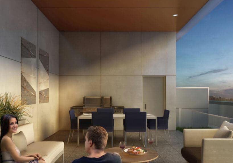 The Charlotte Condos thumbnail 5