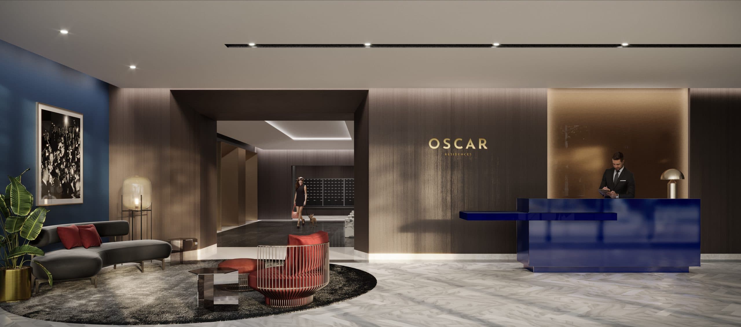 Oscar Residences thumbnail 5