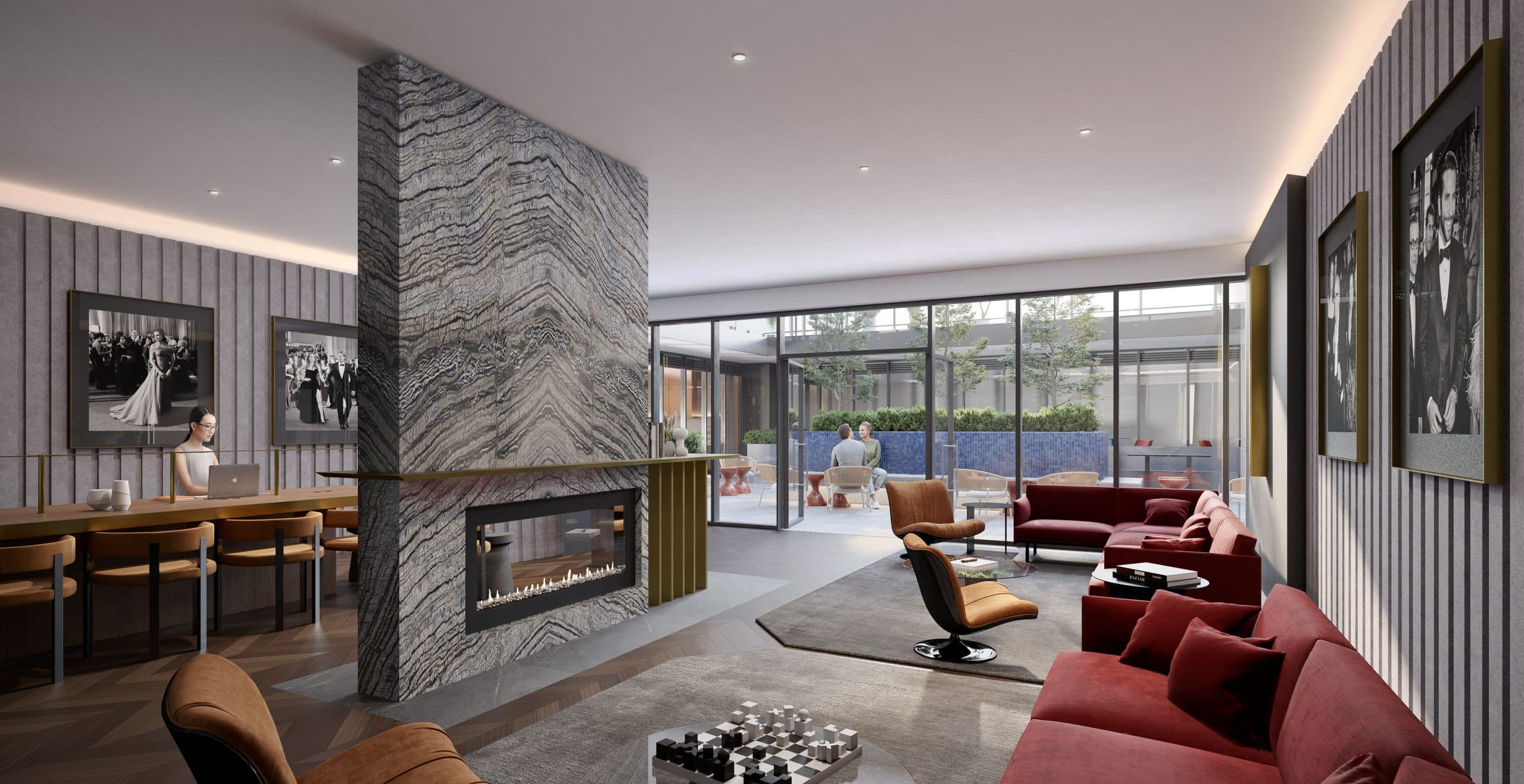 Oscar Residences thumbnail 11