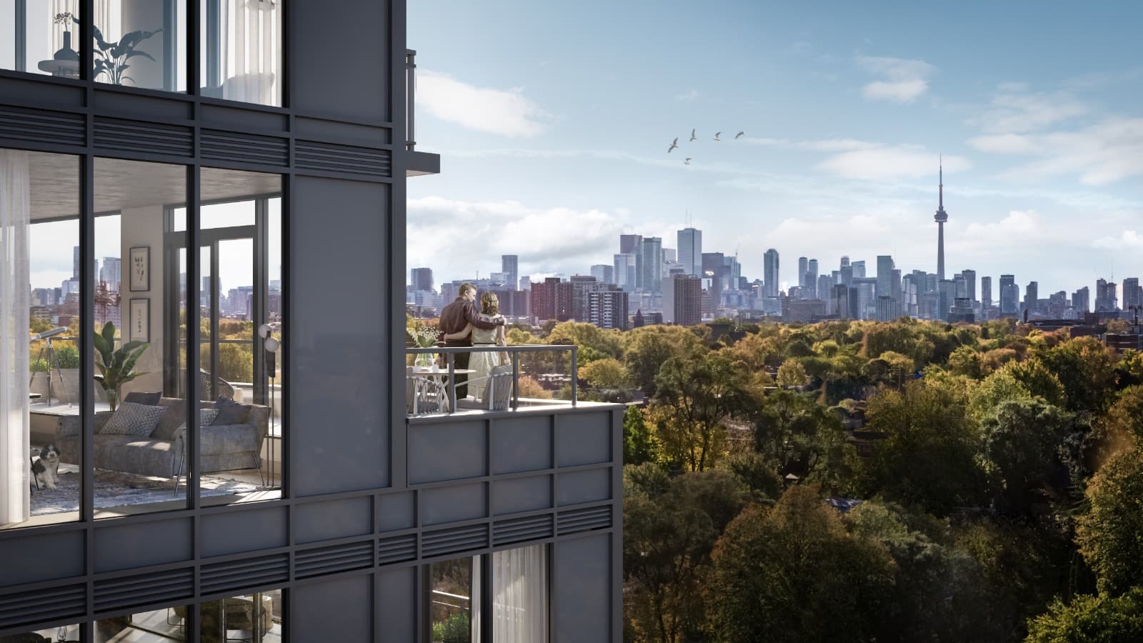 Oscar Residences thumbnail 3
