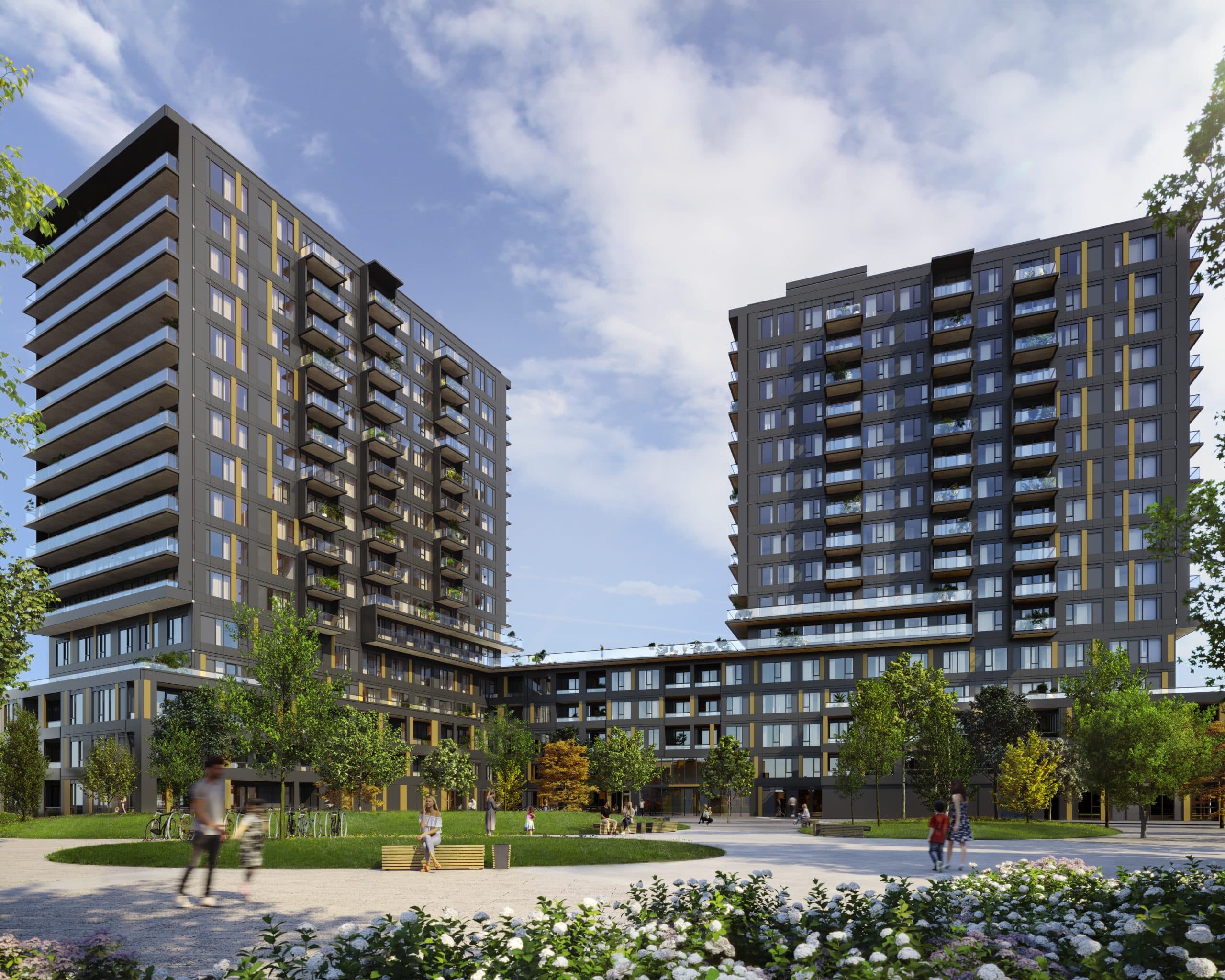 Realm Condos thumbnail 2