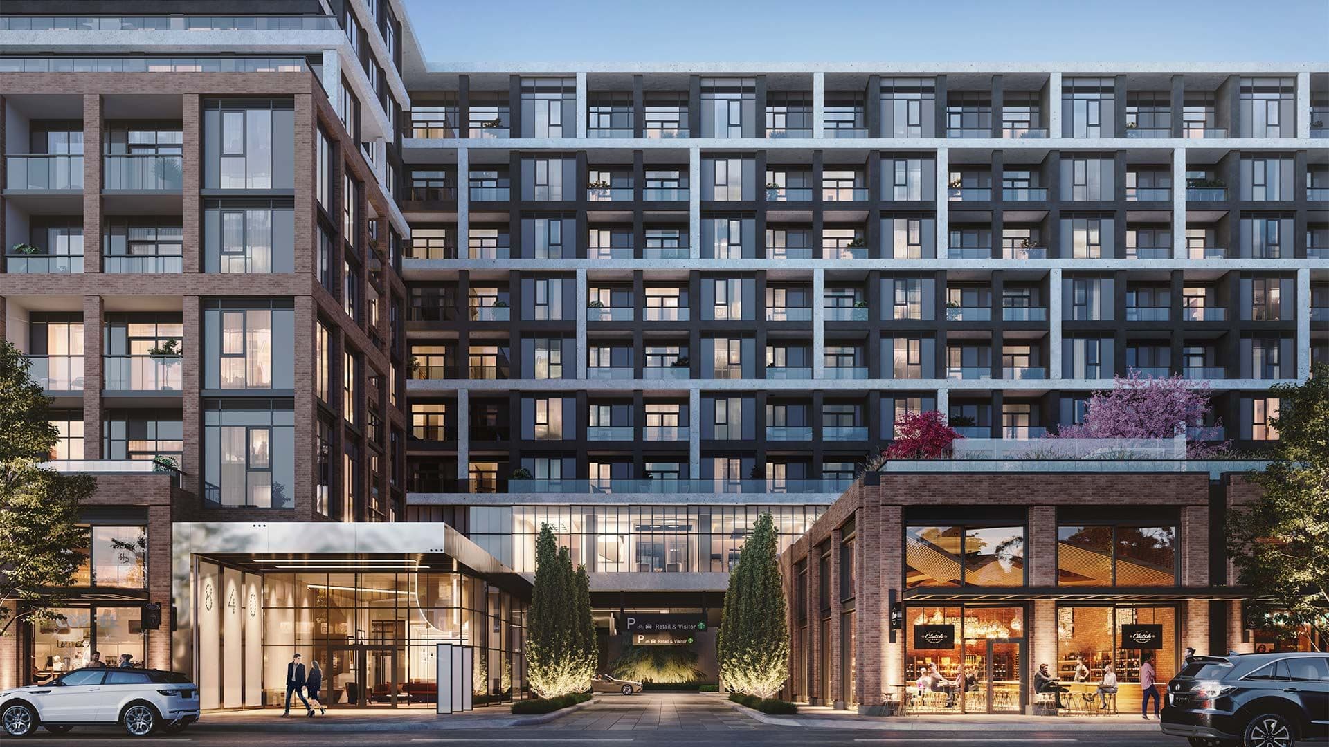 The Dupont Condos thumbnail 6
