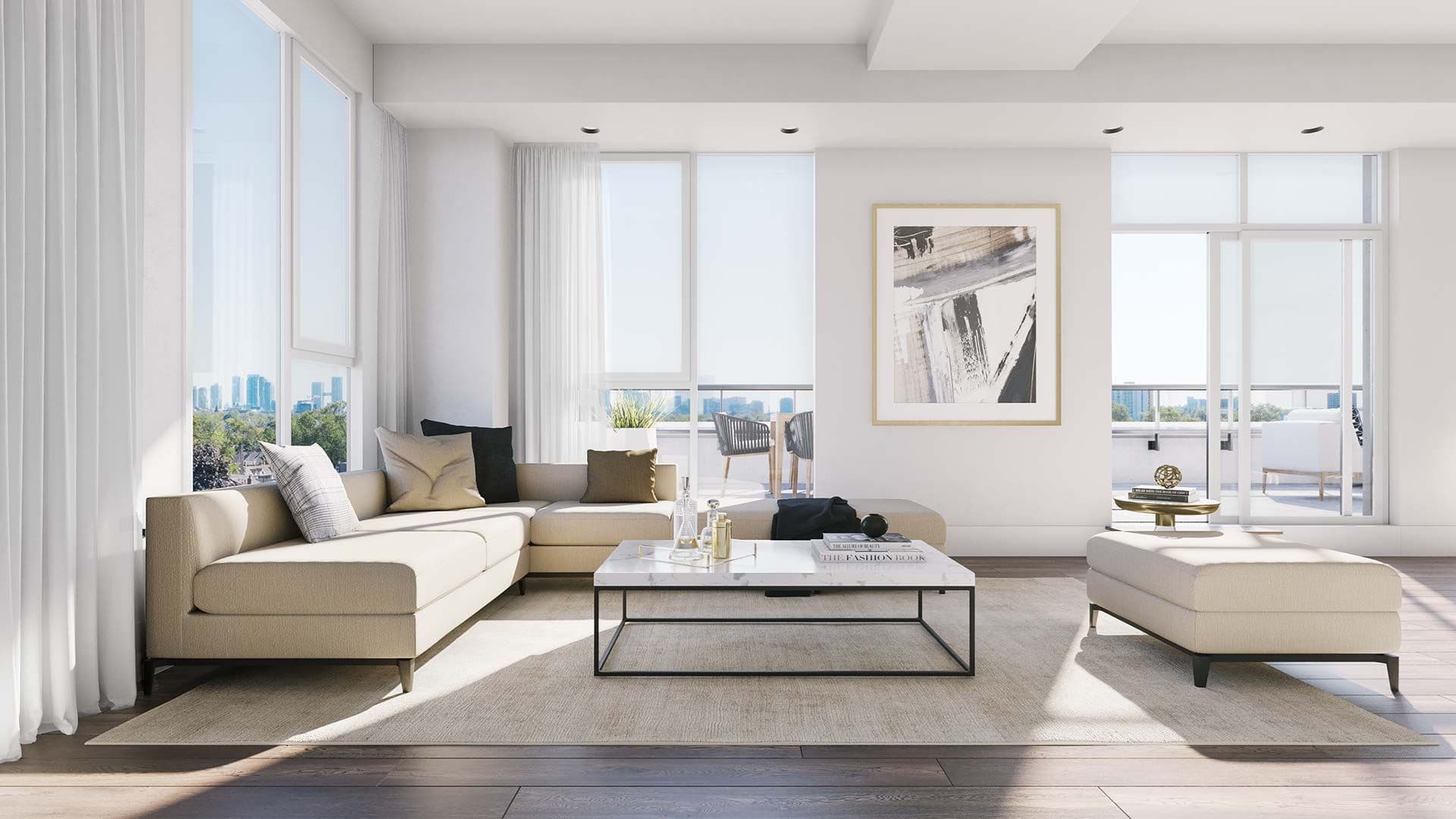 The Dupont Condos thumbnail 16