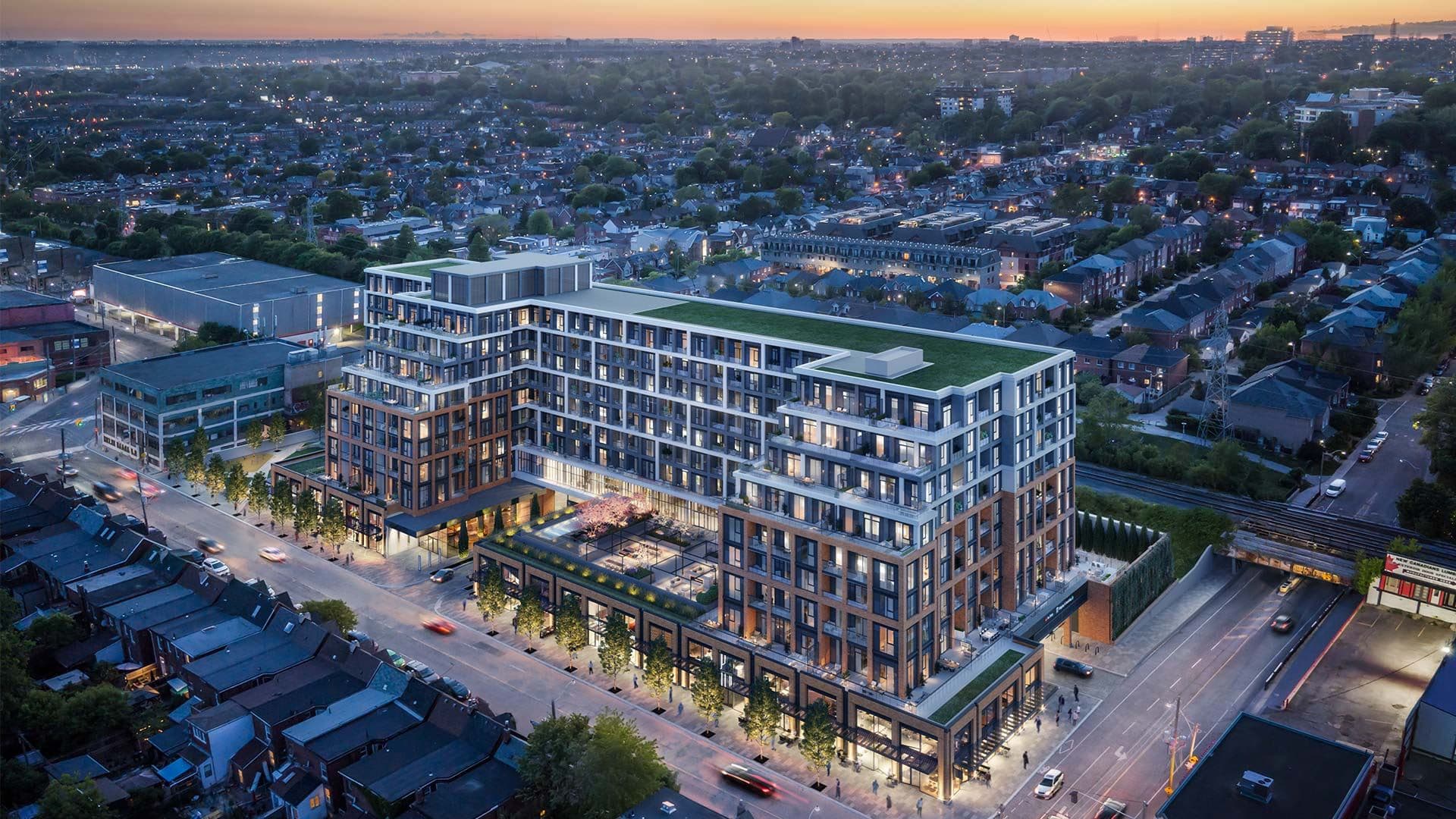 The Dupont Condos thumbnail 9