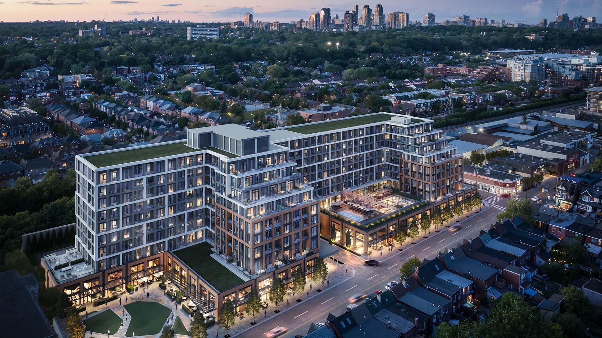 The Dupont Condos thumbnail 7
