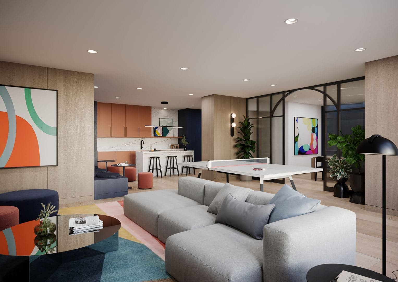 Realm Condos thumbnail 5