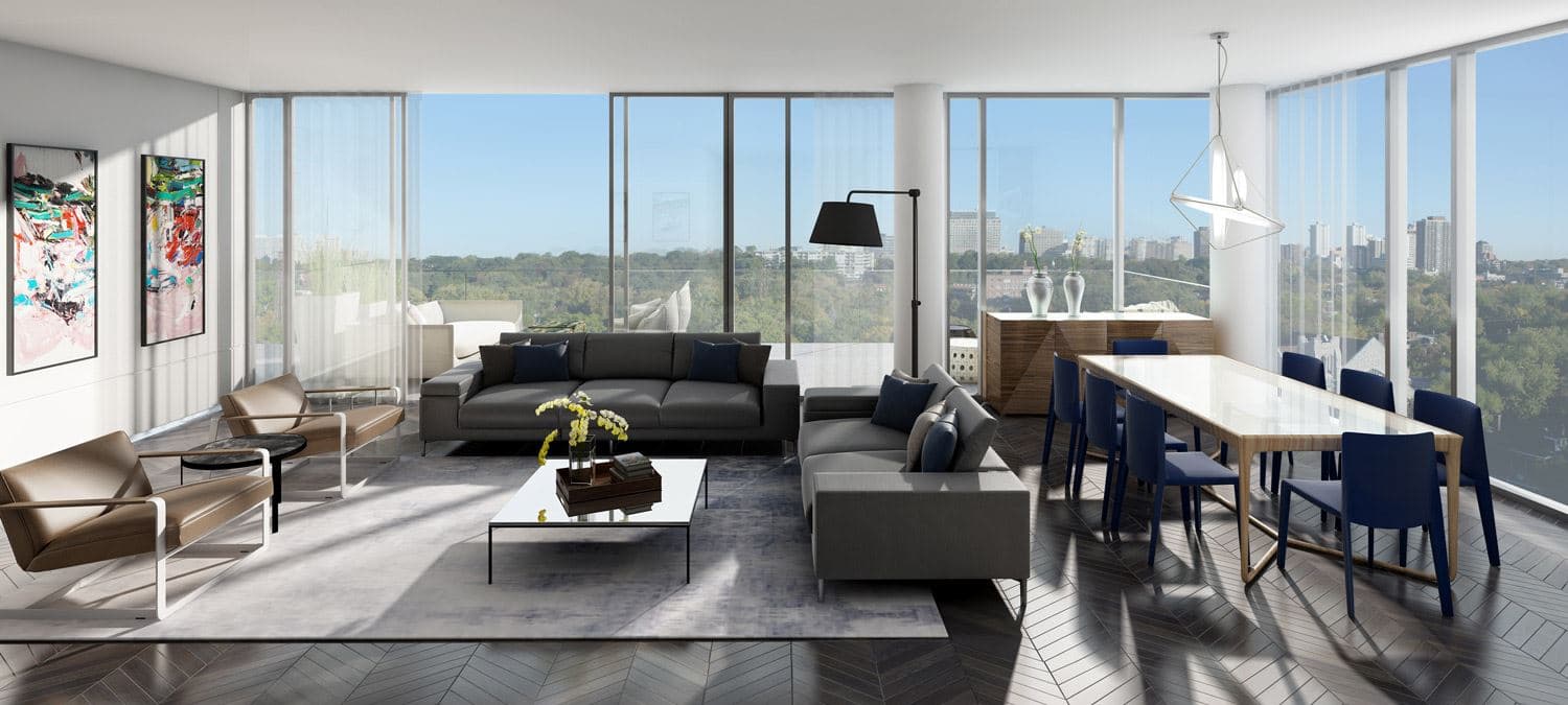 The Perry Condos thumbnail 13